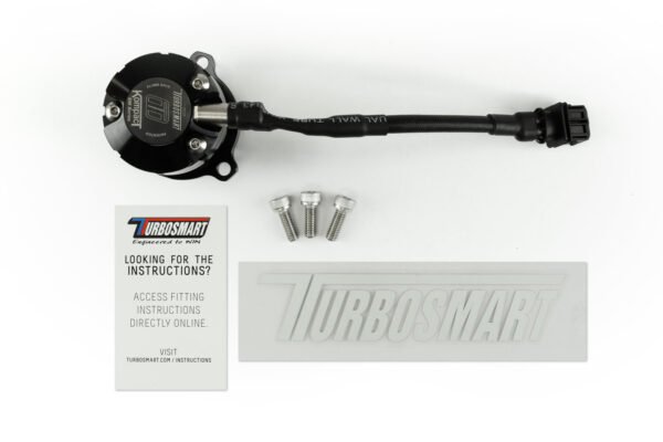 BOV Kompact EM PlumBack- VR9 (BMW) - Image 6