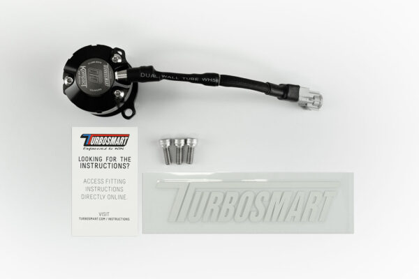 BOV Kompact EM PlumBack- VR17 (Toyota/Lexus) - Image 6