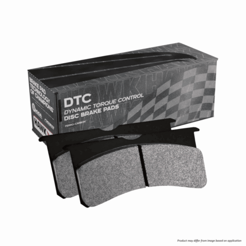HB800G.800 – Hawk DTC-60 Brake Pads;