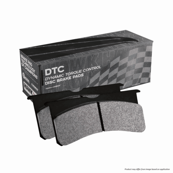 HB800G.800 - Hawk DTC-60 Brake Pads;