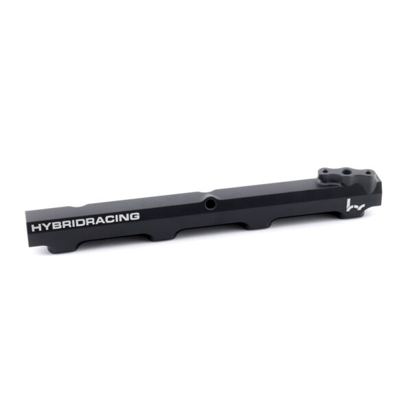 High-Flow Fuel Rail (B-Series / Universal)