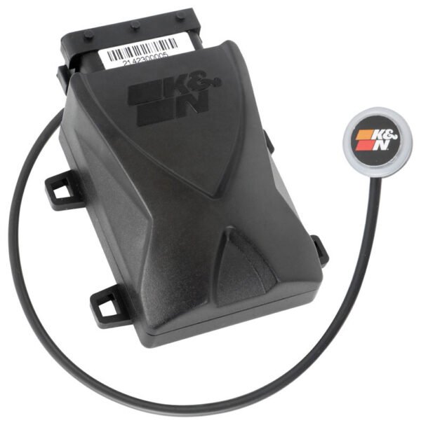K&N Throttle Control Module - 20-1000