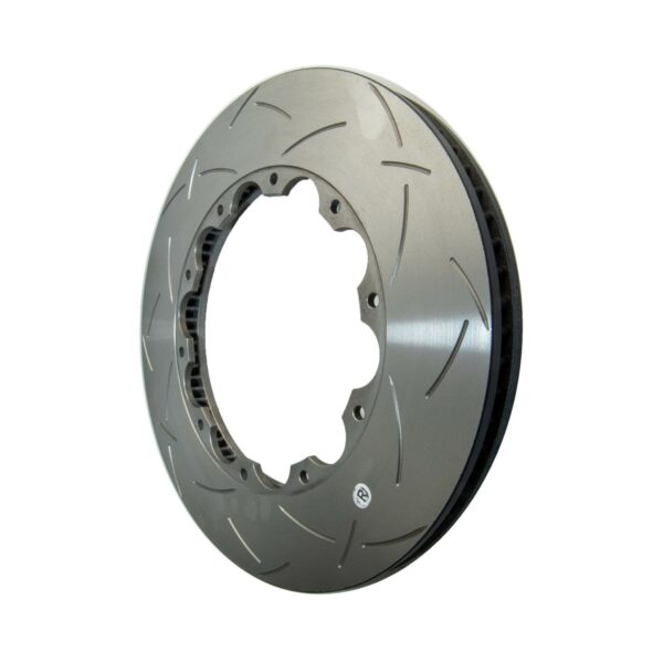DBA52371.1RS - 5000 Series T3 Replacement Ring; Front