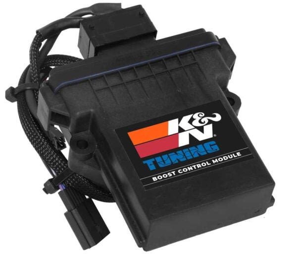 K&N Boost Control Module - 21-3101
