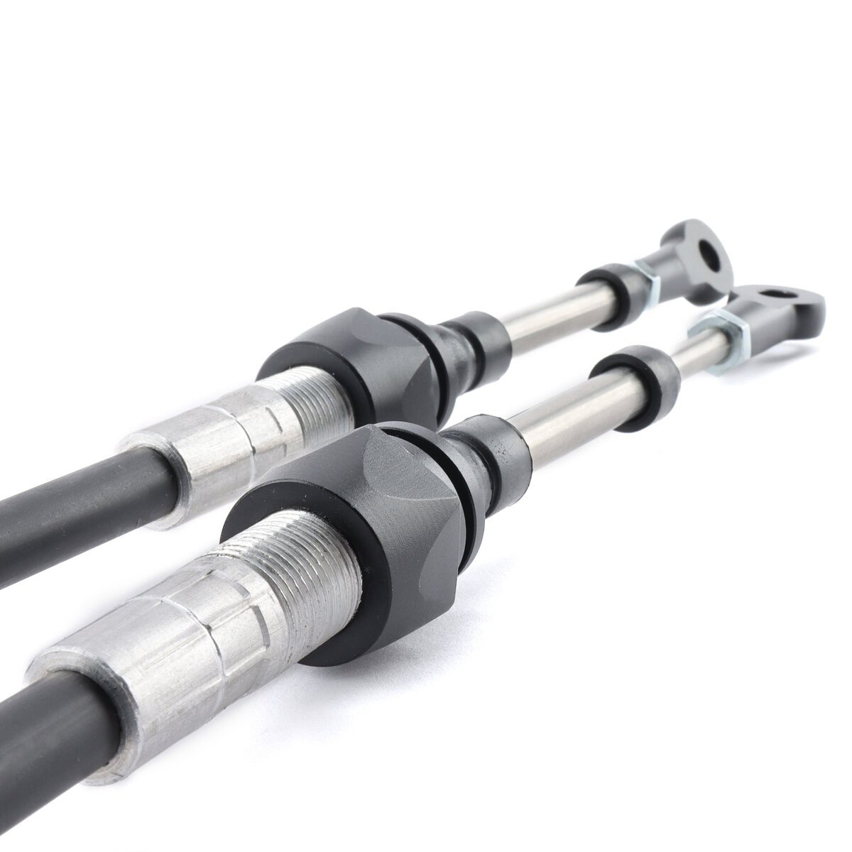 Performance Shifter Cables (K20A/A2/A3/Z1 Trans K-Swap) - Image 2