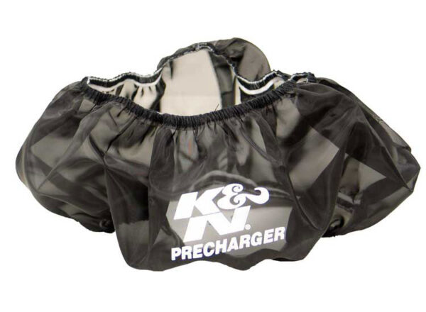 K&N Air Filter Wrap - 22-8001PK