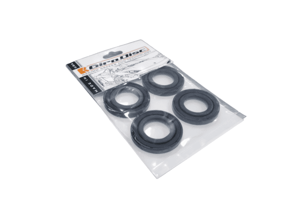 CCRK2-016 - Girodisc Caliper Rebuild Kit; Rear