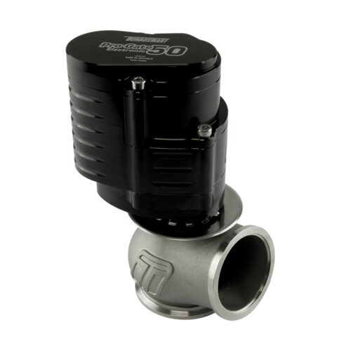 GenV eWG50 Progate50 Electronic Black
