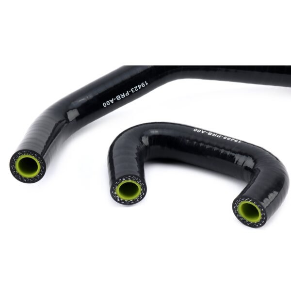 Silicone Oil Cooler Hoses (K-Swap & 02-06 Acura RSX) - Image 3