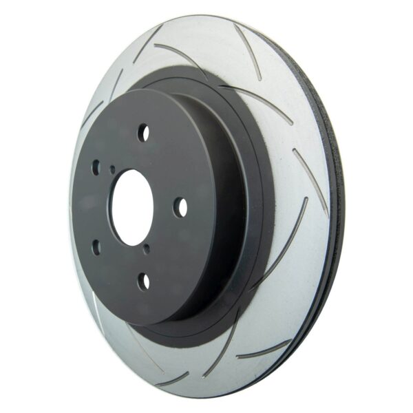 DBA2662S - Street Series T2 Brake Rotor; Rear