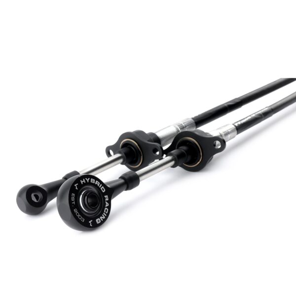 Performance Shifter Cables (04-08 TSX & 03-07 Accord) - Image 2