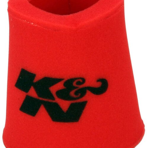 K&N Air Filter Foam Wrap – 25-0810