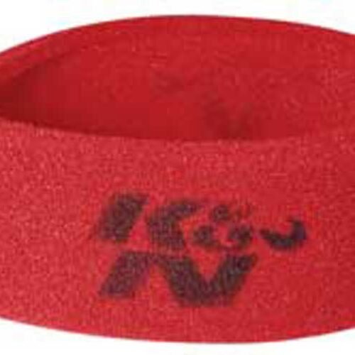 K&N Air Filter Foam Wrap – 25-3750