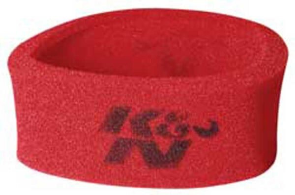K&N Air Filter Foam Wrap - 25-3750
