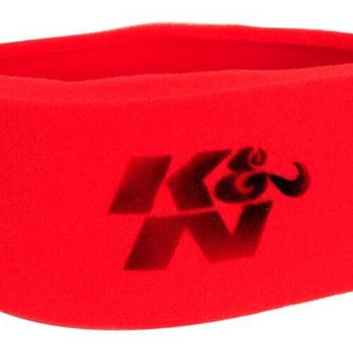 K&N Air Filter Foam Wrap – 25-3760