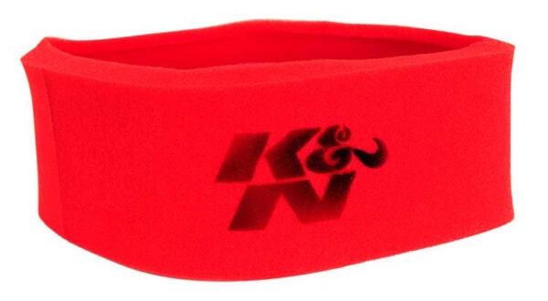 K&N Air Filter Foam Wrap - 25-3760