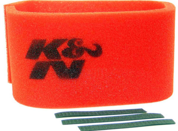 K&N Air Filter Foam Wrap - 25-3900