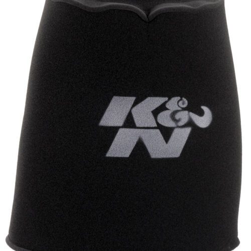 K&N Air Filter Foam Wrap – 25-5166