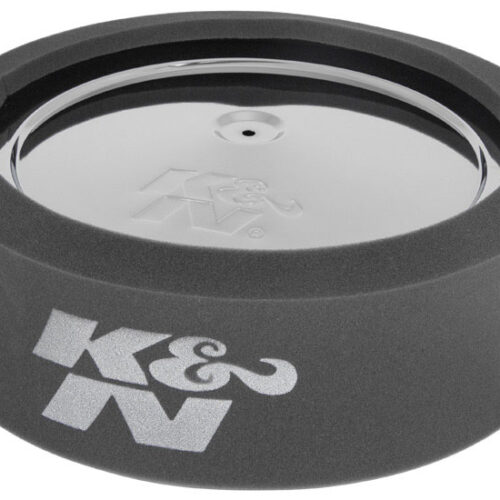 K&N Air Filter Foam Wrap – 25-5500