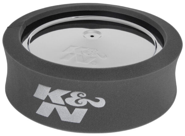 K&N Air Filter Foam Wrap - 25-5500