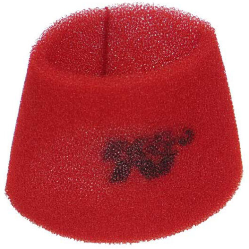 K&N Air Filter Foam Wrap – 25-6601