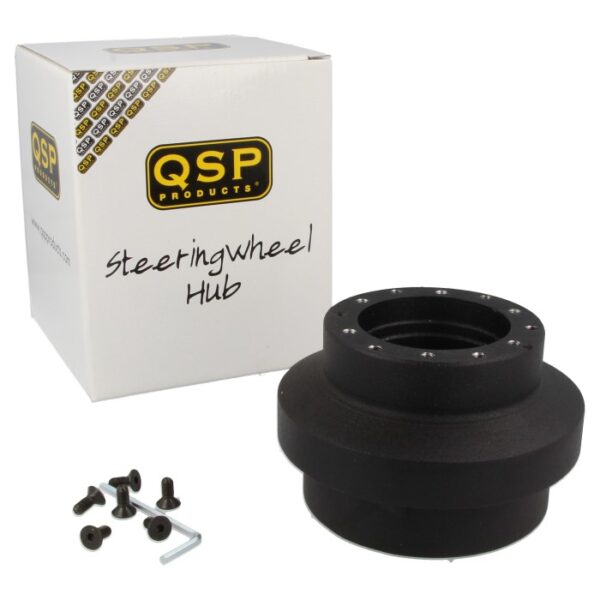 Steering Wheel Hub Ford Escort MK3