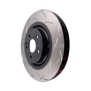 DBA42528S – 4000 Series T3 Brake Rotor; Front