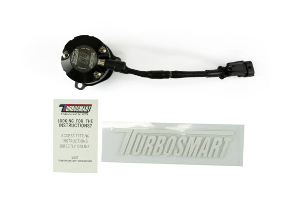 BOV Kompact EM DualPort- VR3 (Jeep) - Image 6