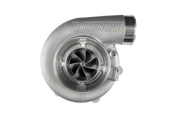 TS-1 Turbocharger 5862 V-Band 0.82AR Externally Wastegated - Image 2