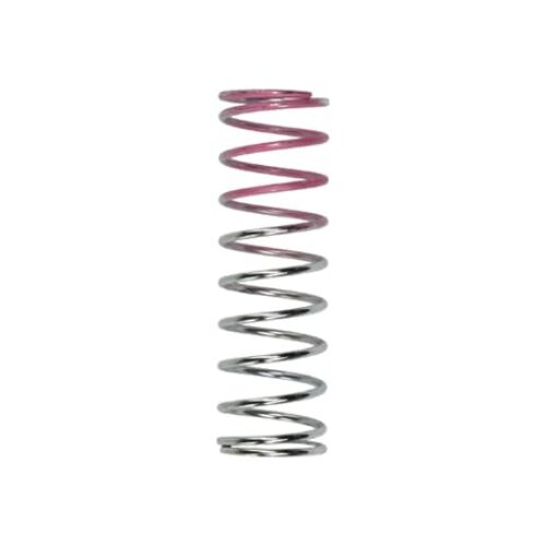 BOV Kompact Dual Port Spring-Pink