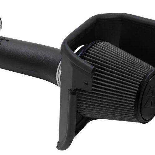 K&N Performance Air Intake System – 30-1542