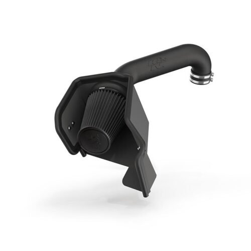 K&N Performance Air Intake System – 30-1561