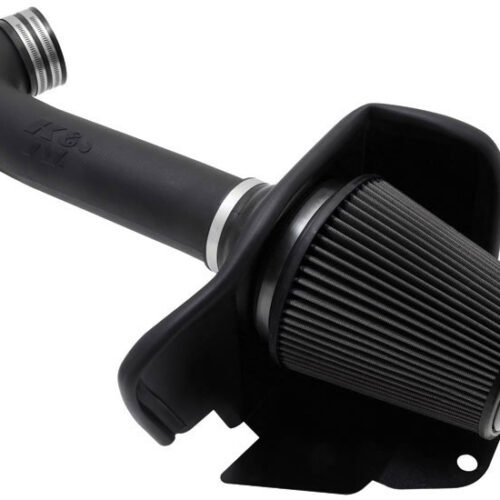 K&N Performance Air Intake System – 30-1563