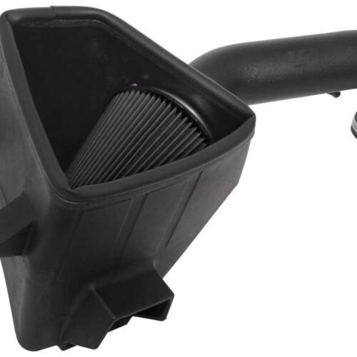 K&N Performance Air Intake System – 30-1578