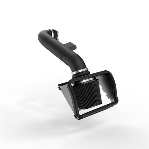 K&N Performance Air Intake System – 30-2591
