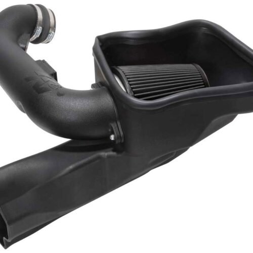 K&N Performance Air Intake System – 30-2605