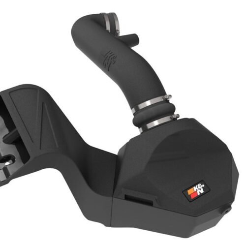 K&N Performance Air Intake System – 30-2616