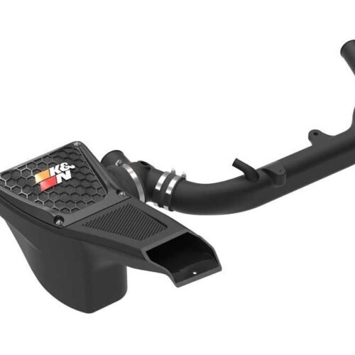 K&N Performance Air Intake System – 30-2619