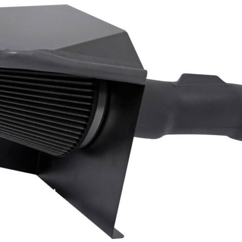K&N Performance Air Intake System – 30-3070
