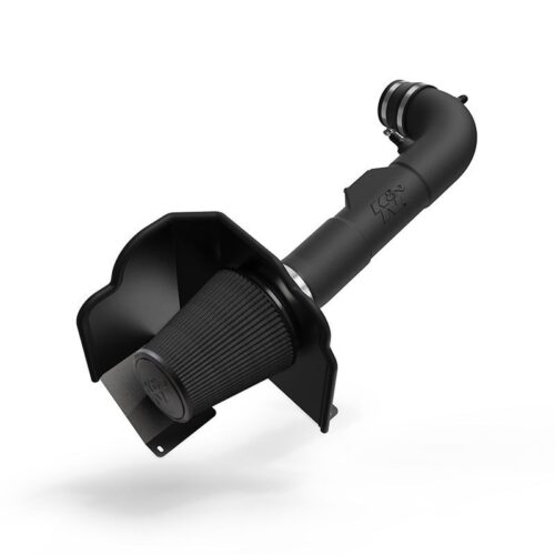 K&N Performance Air Intake System – 30-3082
