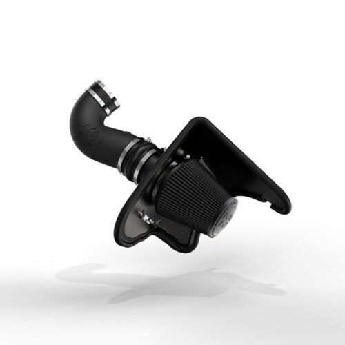K&N Performance Air Intake System – 30-3092