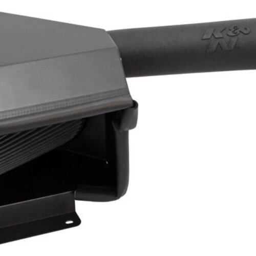 K&N Performance Air Intake System – 30-9034