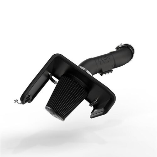 K&N Performance Air Intake System – 30-9036