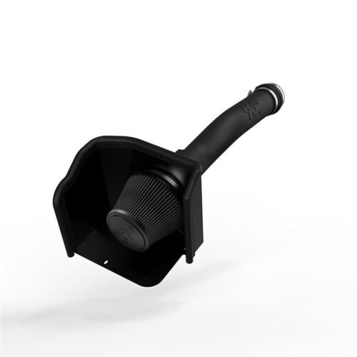 K&N Performance Air Intake System – 30-9039