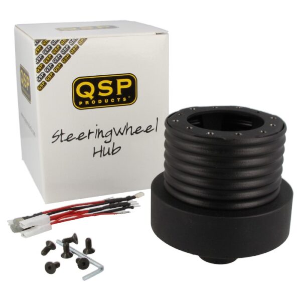 Steering Wheel Hub Opel Corsa D OPC