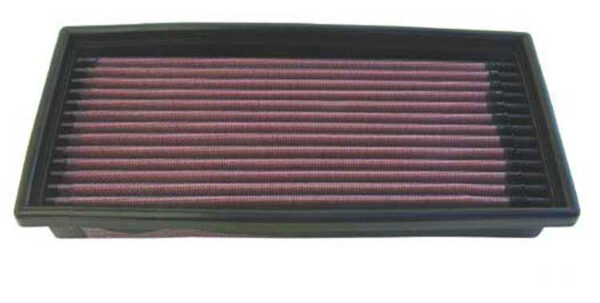 K&N Replacement Air Filter - 33-2002