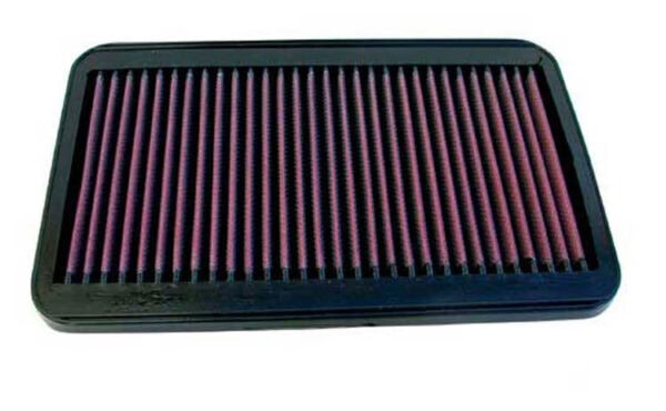 K&N Replacement Air Filter - 33-2009