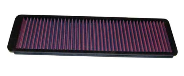 K&N Replacement Air Filter - 33-2011