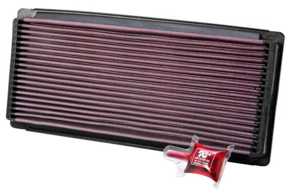 K&N Replacement Air Filter - 33-2023