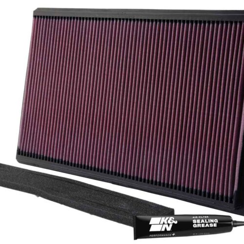 K&N Replacement Air Filter – 33-2035